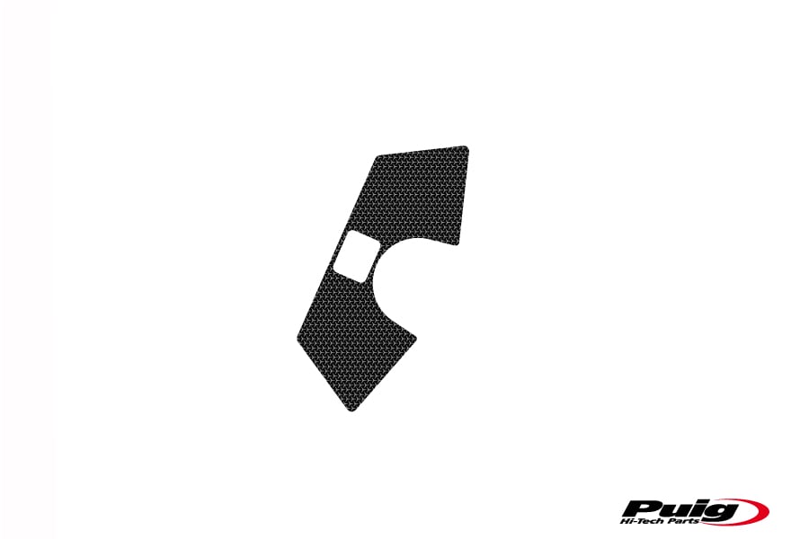 PUIG GABELBRÜCKEN-PROTEKTOR NAKED HONDA CBR500R 16-18' - 8989U