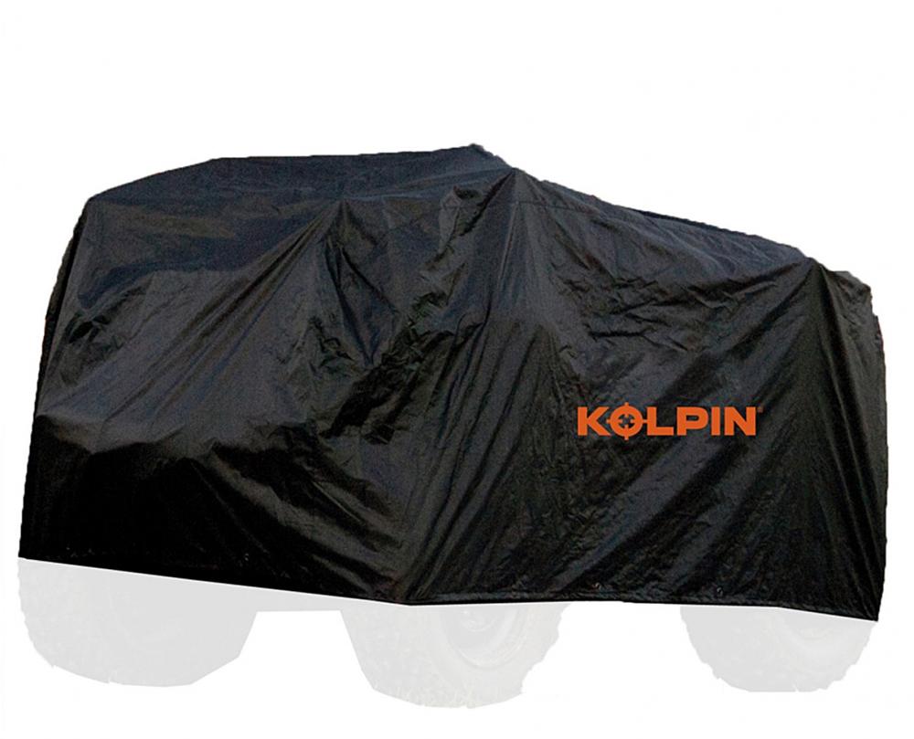 Kolpin-Quad-Abdeckplane-schwarz-Gr-sse-XXL-KOL95104 Kolpin Quad Abdeckplane schwarz - Größe XXL
