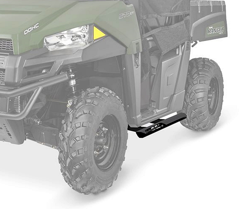 Polaris Nerf Bar / Einstieg Seitenschutz - Ranger 500 / 570 / ETX / EV