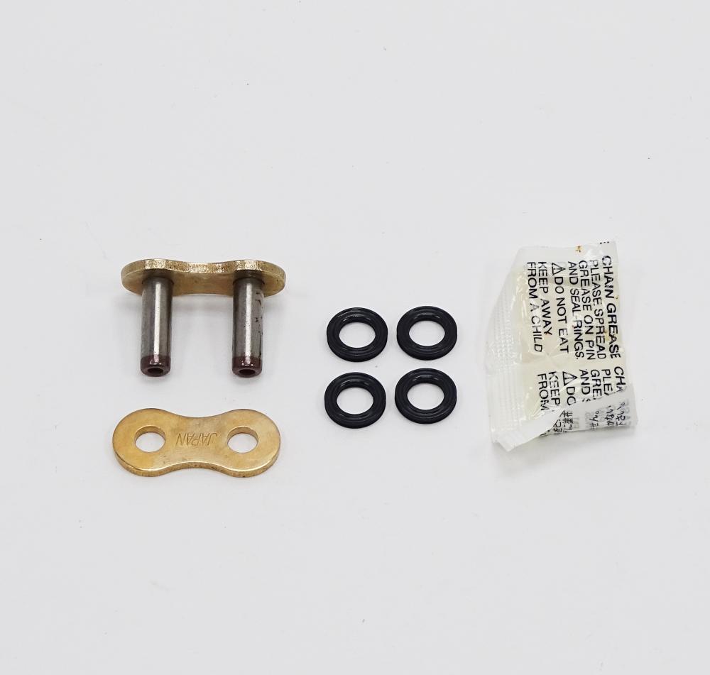 AFAM_Ketten_Nietschloss_MRS_A520RXX_GG_gold AFAM Ketten Nietschloß MRS A520RXX-GG gold