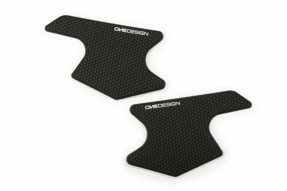 PUIG SEITLICHER TANKPROTECTOR KTM 1290 SUPERADVENTURE - 20798N