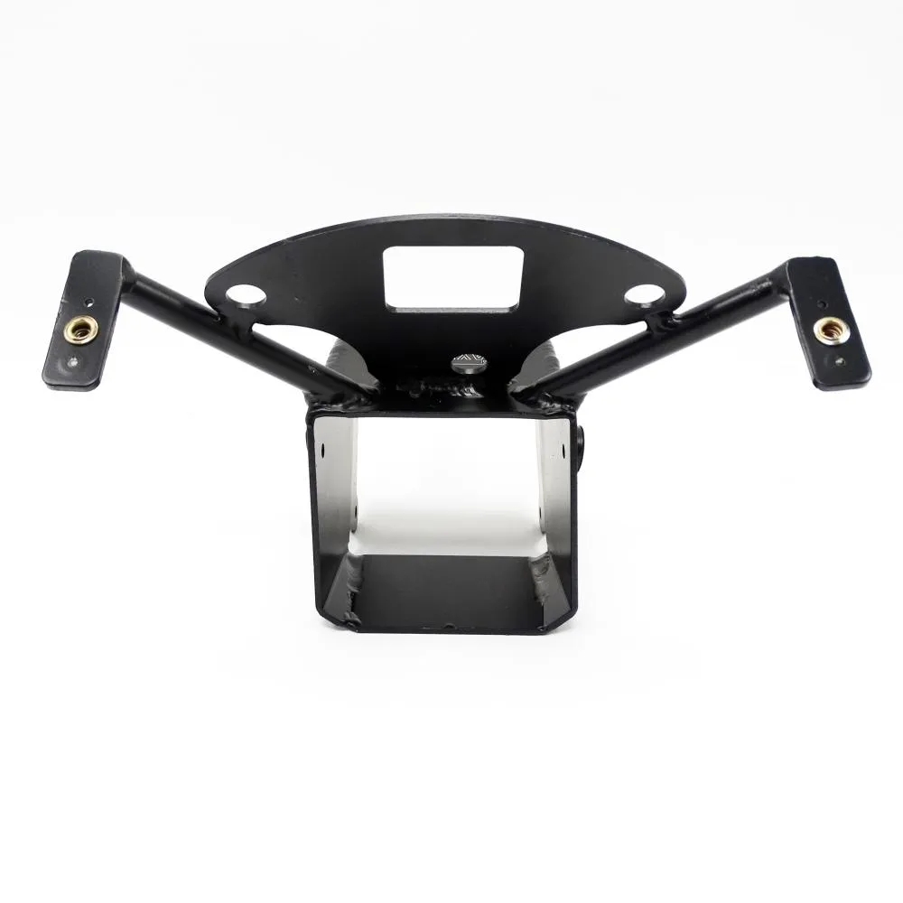 Racing Verkleidungshalter schwarz Yamaha YZF R6 2008-16