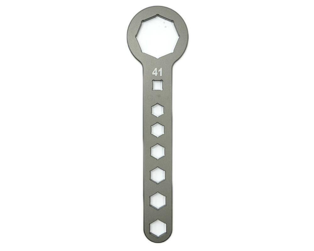 TMP_Gabeldeckelschluessel_41_mm___8_Kanten__10178 TMP Gabeldeckelschlüssel 41 mm / 8 Kanten