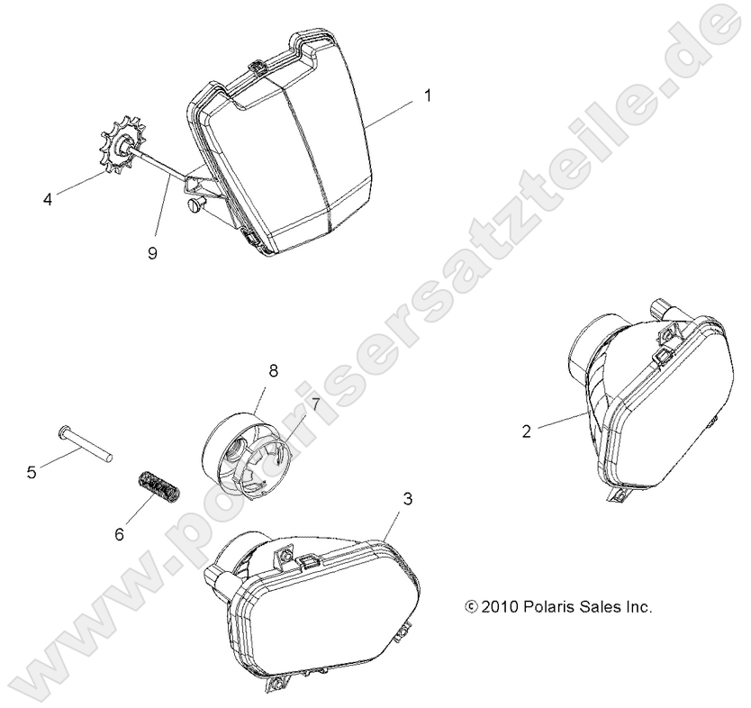 ELECTRICAL, HEADLIGHTS ELECTRICAL, HEADLIGHTS