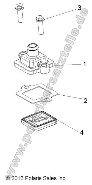 Engine, Breather Engine, Breather
