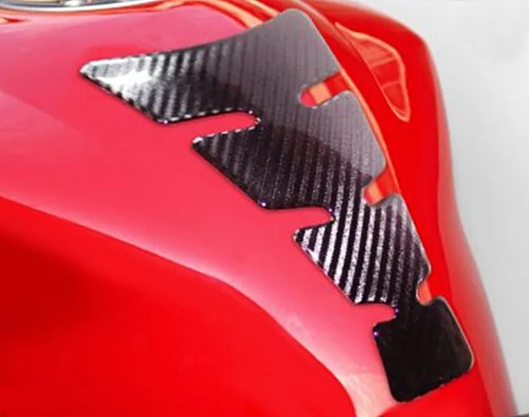 OneDesign Tankpad Spirit Carbon Design Universal