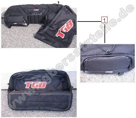 Soft Top Case Soft Top Case