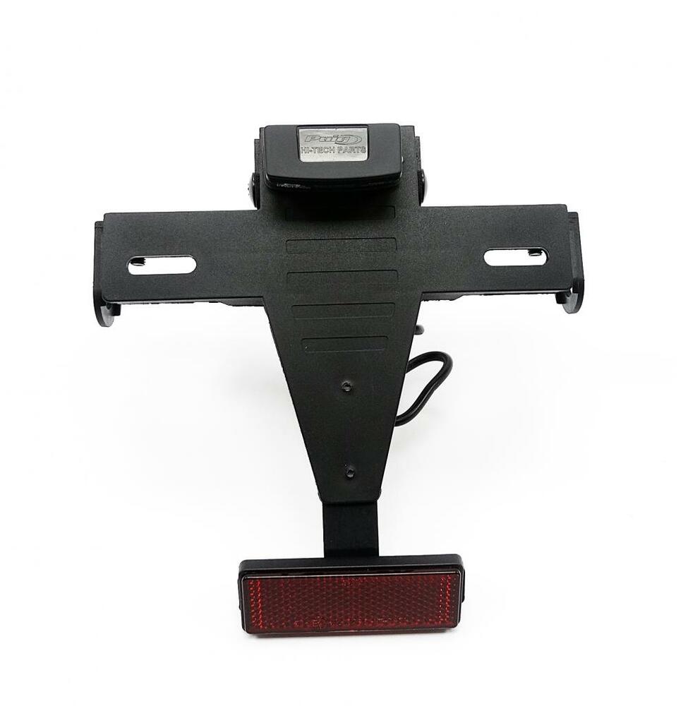 Puig_Kennzeichenhalter__9388N_Kawasaki_Z900_5 Puig Kennzeichenhalter Set Kawasaki Z900 2017-