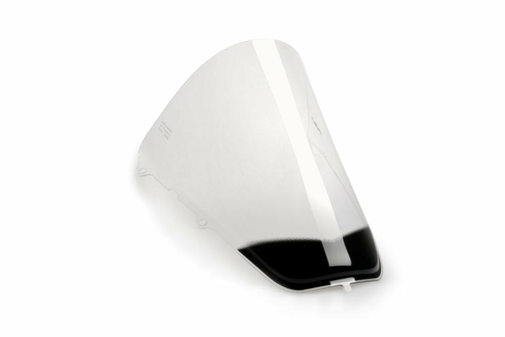 PUIG R-RACER SCHEIBE YAMAHA YZF-R1 20' C/TRANSPARENT - 3827W