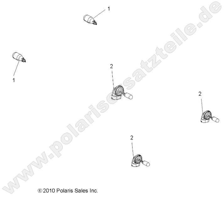 ELECTRICAL, BULBS ELECTRICAL, BULBS