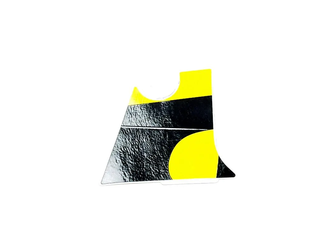 img-20231128-145039 TGB Aufkleber 3 Seitenverkleidung re. schwarz-matt / gelb - 536910SY