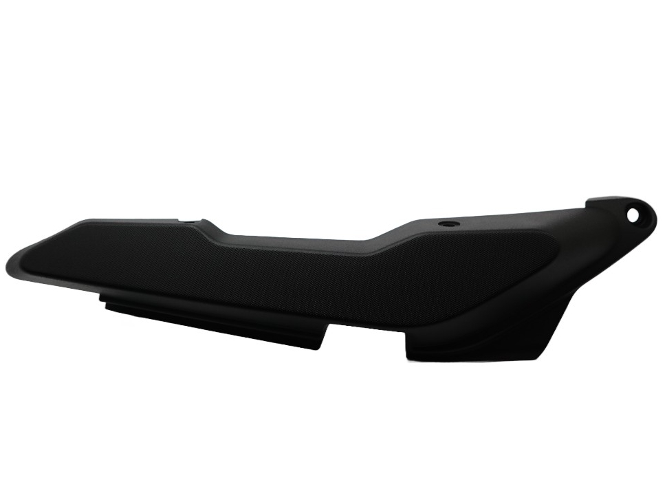 CFMoto Heckverkleidung seitlich hinten links - CF-6AQV-040704-6000