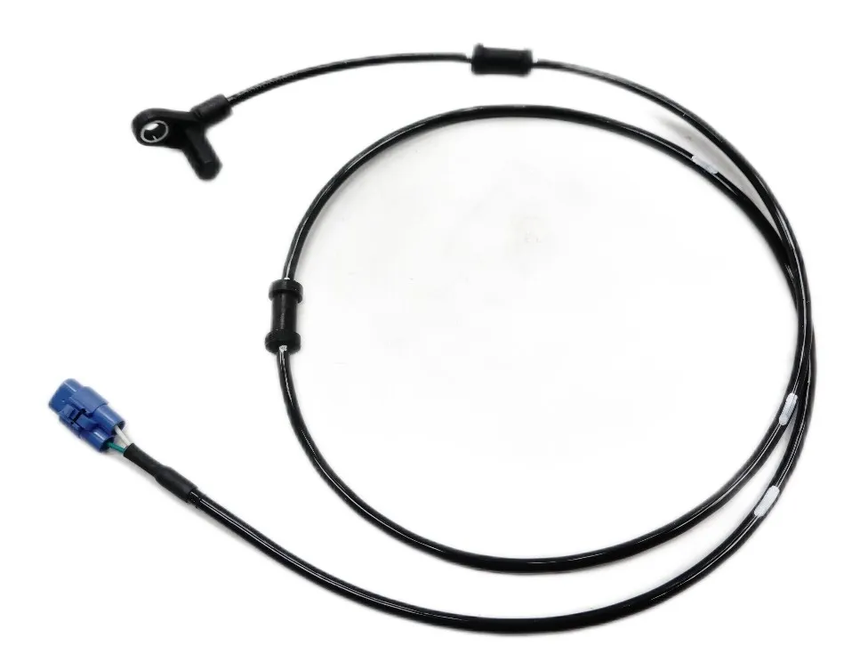Suzuki Raddrehzahlsensor hinten - Suzuki GSX-R 1000 /R 2017-24 - 65710-17K00-000 Suzuki Raddrehzahlsensor hinten - Suzuki GSX-R 1000 /R 2017-24 - 65710-17K00-000