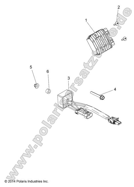Electrical, Regulator and Relay Electrical, Regulator and Relay