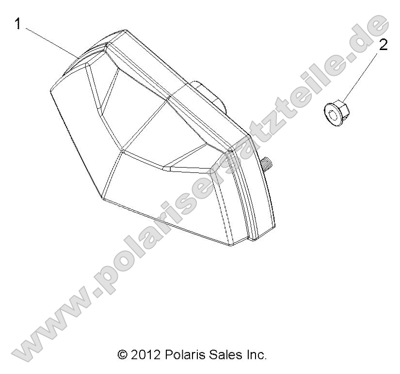 Electrical, Taillight Electrical, Taillight