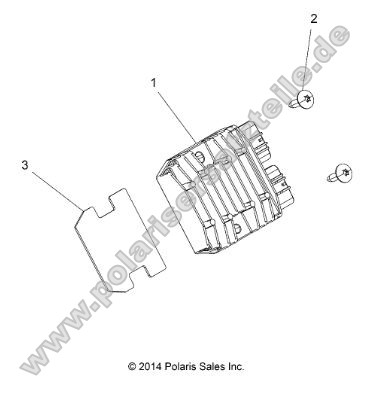 Electrical, Regulator Electrical, Regulator
