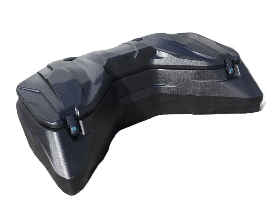 QJ Motor Gepäckbox / Koffer hinten 105 Liter - EXP-QJ-000002 QJ Motor Gepäckbox / Koffer hinten 105 Liter - EXP-QJ-000002