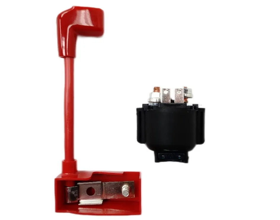 TGB Original Starterrelais - TGB Blade 550 / 600 / 1000 | Target 600 EPS - TGB-929718M TGB Original Starterrelais - TGB Blade 550 / 600 / 1000 | Target 600 EPS - TGB-929718M