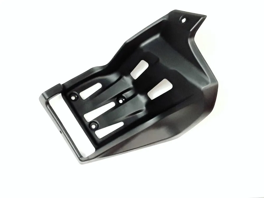 TGB FOOT BOARD, LH. - 512533