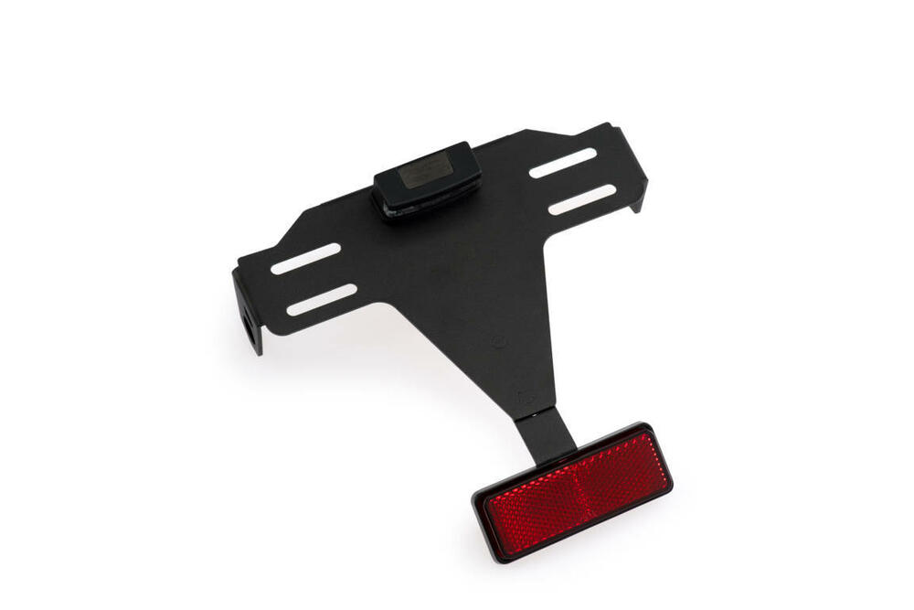 defaultxb64mVuJcN4Cv PUIG KENNZEICHENHALTER SUZUKI GSR 06'-07' C/SCHWARZ - 4076N