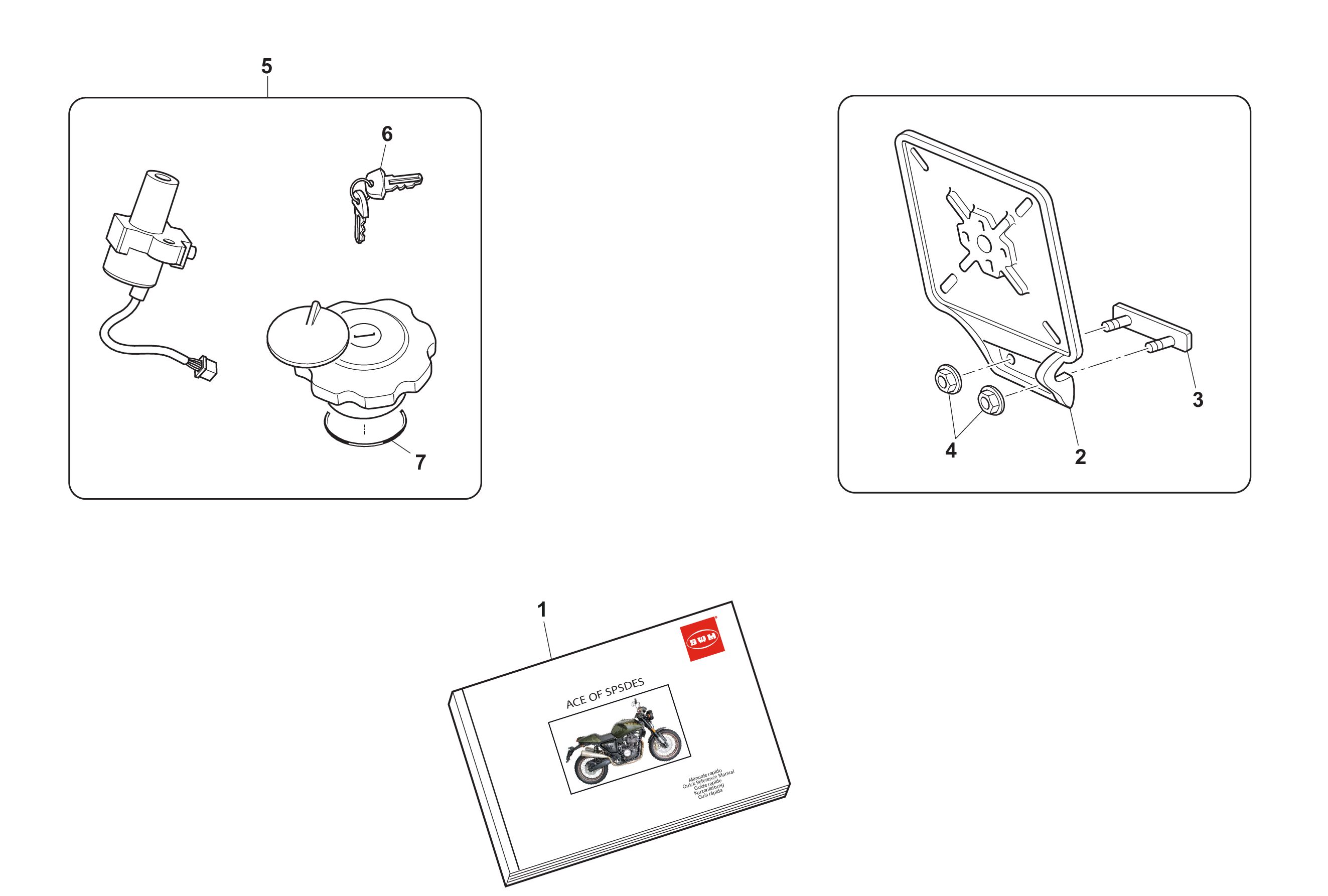 Schloßsatz Schloßsatz