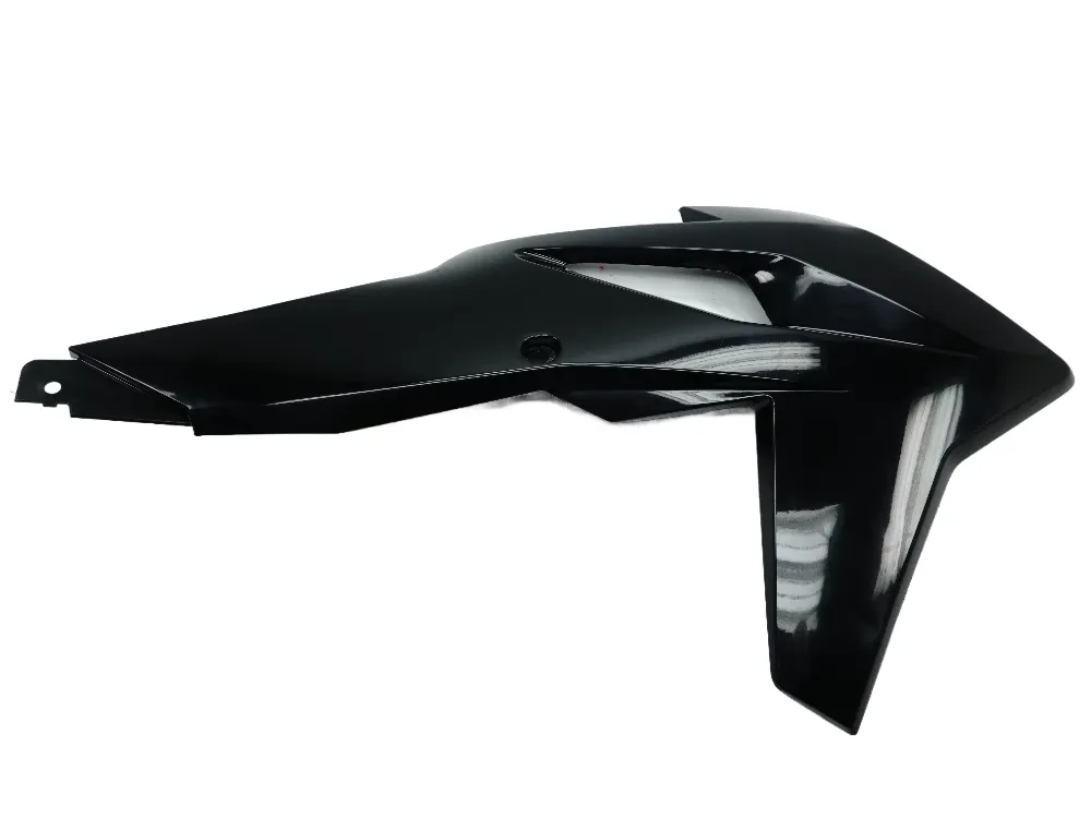 SWM Kühlerverkleidung rechts schwarz - F000P02272 SWM Kühlerverkleidung rechts schwarz - F000P02272