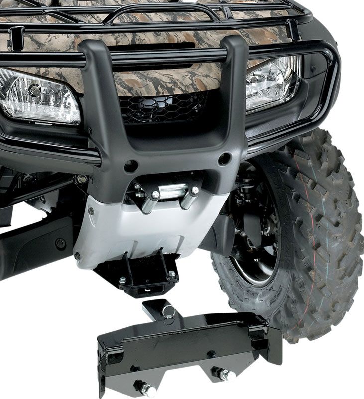 Moose Utility Division Schneeschild Montageplatte für RM4 Frontmontage - Can-Am Outlander