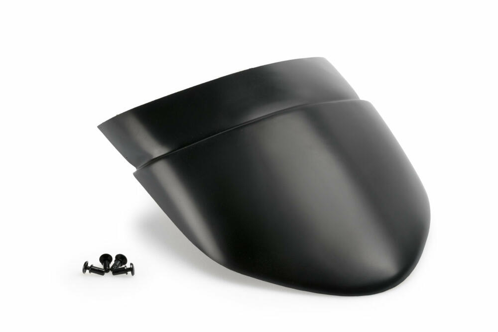 PUIG FENDA EXTENDA (KOTFLÜGELERWEITERUNG) SUZUKI GSX-R6 - 9936N