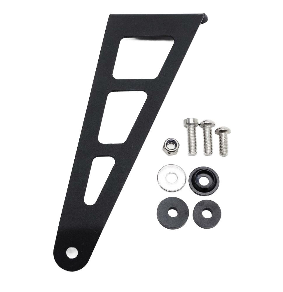 TMP Racing Auspuffhalterung - Yamaha YZF R1 /M 2015-19