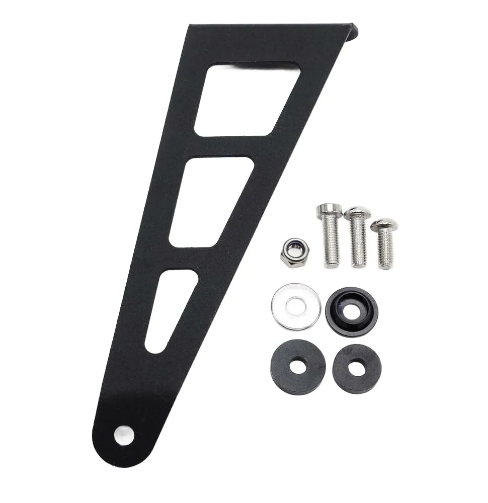 TMP Racing Auspuffhalterung - Yamaha YZF R1 /M 2015-19