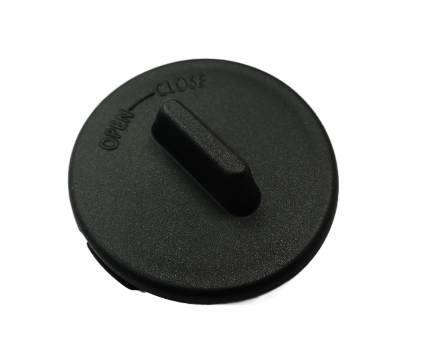 TGB Abdeckung malachitgrün-matt - 512424DA