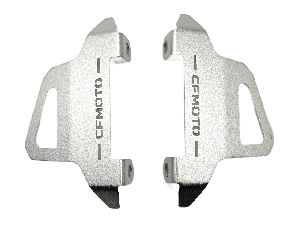 CFMoto vordere Bremssattel Schutzabdeckung - MT 800 / MT-X 800 - CF-6WWV-802200-5000