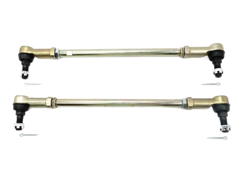 Moose Racing verstärkte Spurstangen Umrüst Kit - Honda TRX 500 / TRX 650 680 Rincon - 0430-0723 Moose Racing verstärkte Spurstangen Umrüst Kit - Honda TRX 500 / TRX 650 680 Rincon - 0430-0723