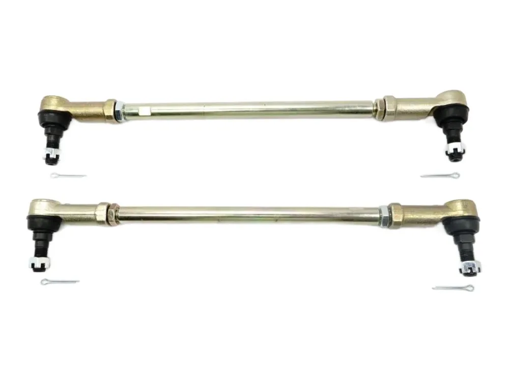 Moose Racing verstärkte Spurstangen Umrüst Kit - Honda TRX 500 / TRX 650 680 Rincon - 0430-0723 Moose Racing verstärkte Spurstangen Umrüst Kit - Honda TRX 500 / TRX 650 680 Rincon - 0430-0723