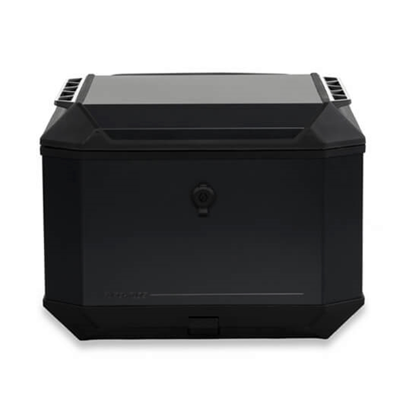 Furchtlos-Ranger-Alu-Topcase-Aero-50-Liter-anthrazit-schwarz-FU01TCXX005001EX-100030-vorne