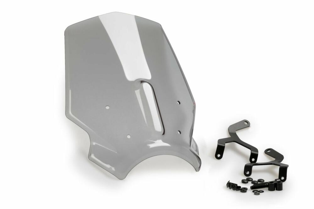 PUIG WINDS. NEW GENERATION HONDA CB1000R NEO SPORTS CAF - 20862H