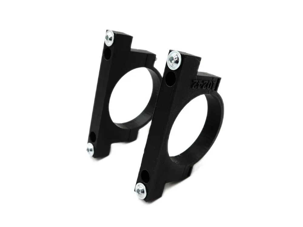 TMP_Kennzeichenhalter_vorne__Nummernschildhalterung_64_mm___Universal_10242 TMP Kennzeichenhalter vorne / Nummernschildhalterung 64 mm - Universal