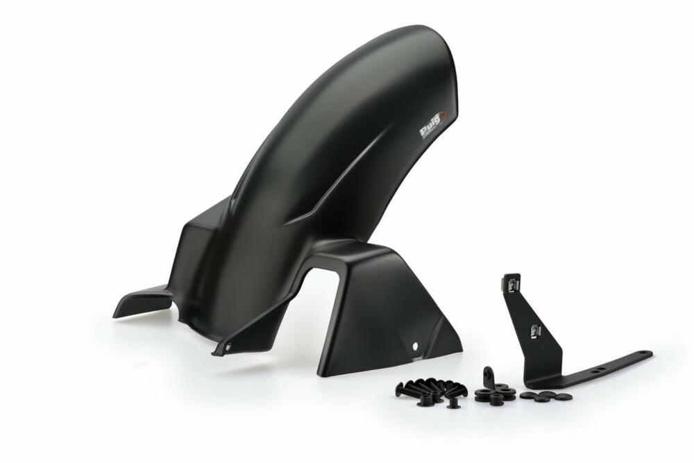 PUIG HINTERRADABDECKUNG HONDA AFRICA TWIN/TRANSALP C - 3825J