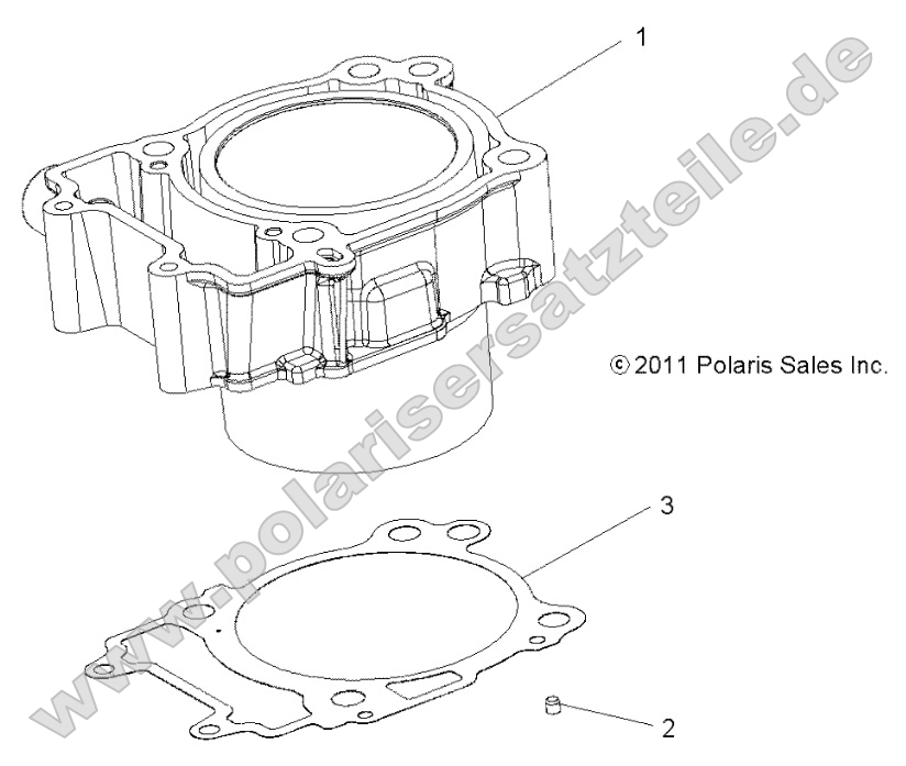 Engine, Cylinder Engine, Cylinder