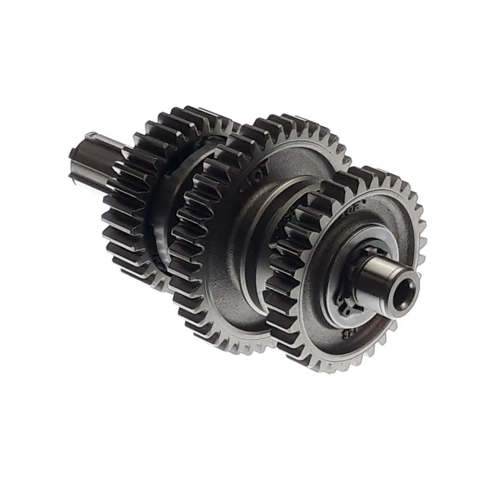 TGB Zahnradgetriebe 31 Zähne - 925165