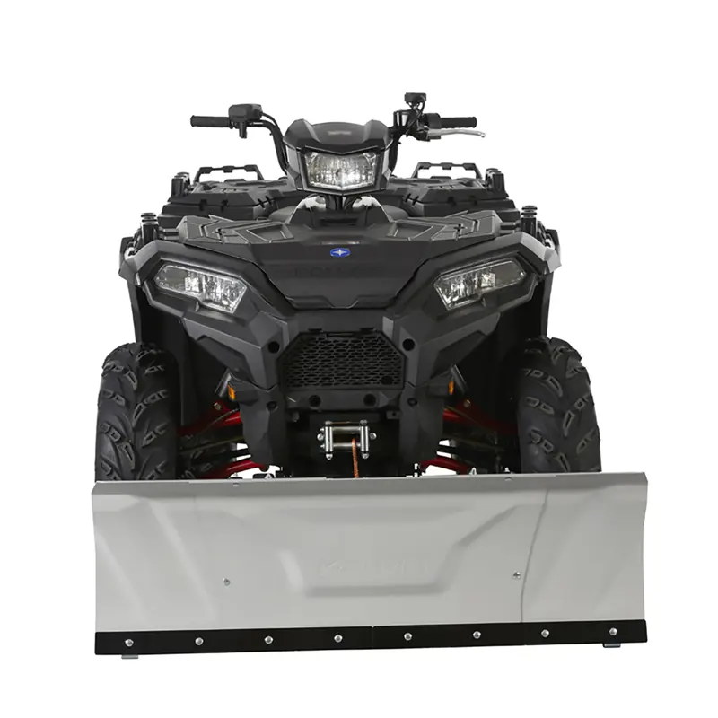 Kolpin-Schneeschild-Switchblade-Set-122-cm-48-152-cm-60-Universal-fuer-Quad-und-ATV-7 Kolpin Schneeschild Switchblade Set 122 cm 48" / 152 cm 60" - Universal für Quad und ATV