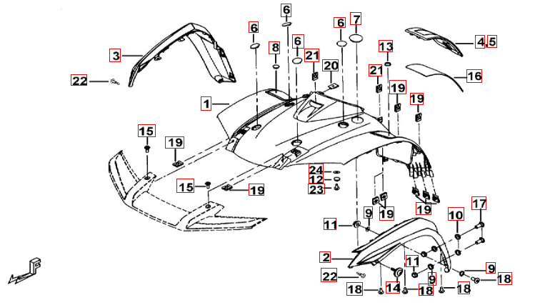 Frontverkleidung_mattschwarz