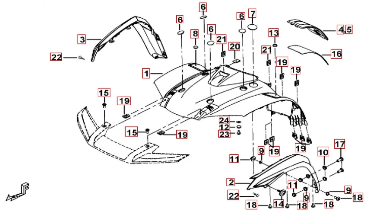 Frontverkleidung_mattschwarz Frontverkleidung_mattschwarz