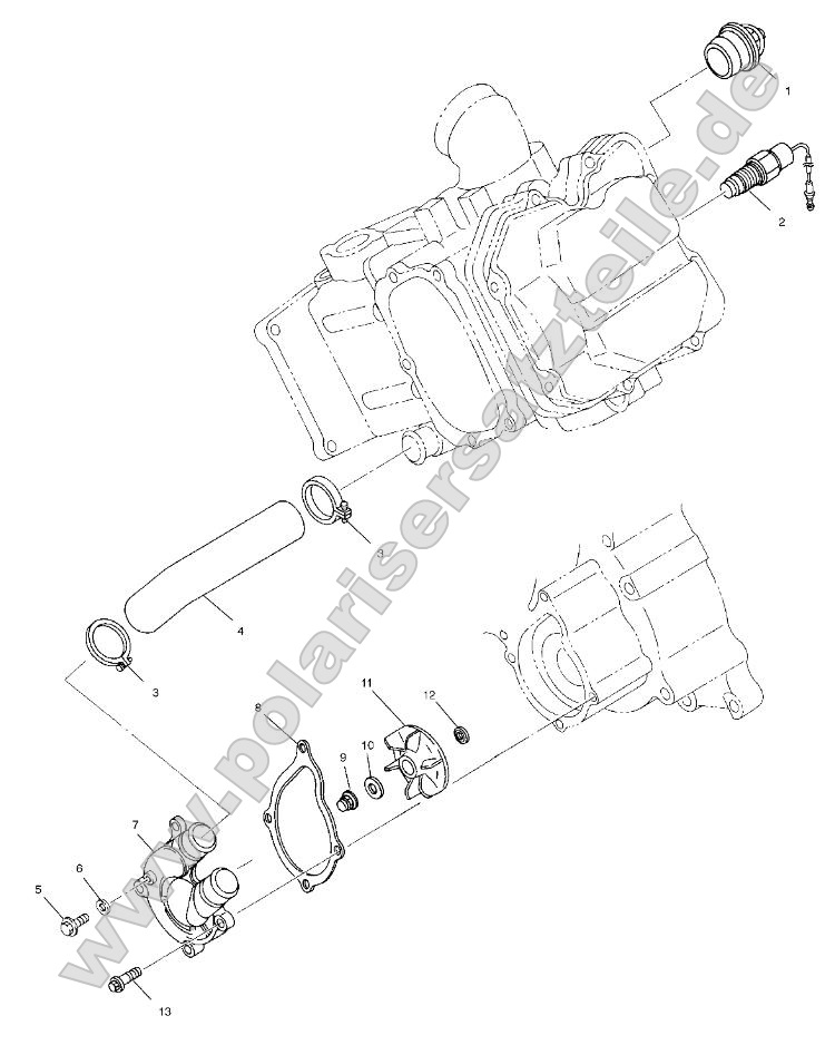 Water Pump Water Pump