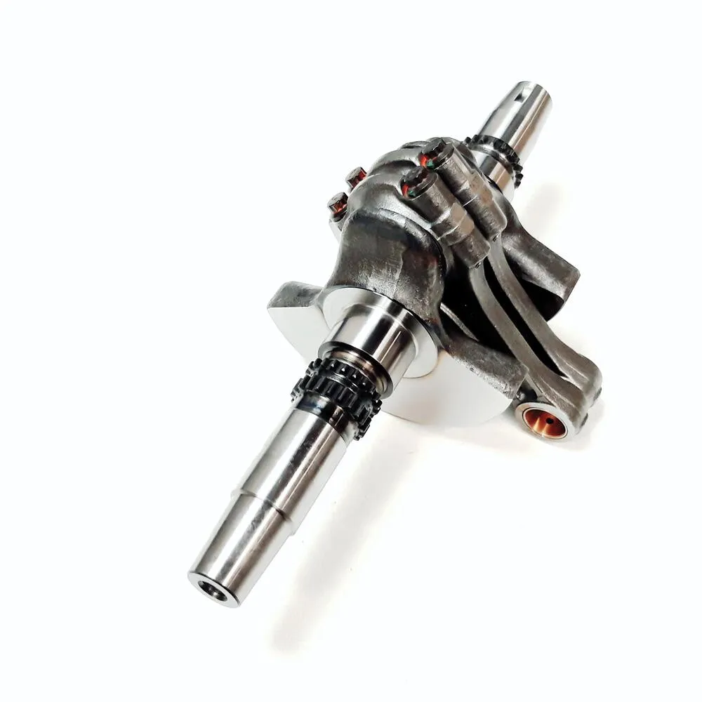 img-20211220-084459 TGB Kurbelwelle kompl. - 911347YA