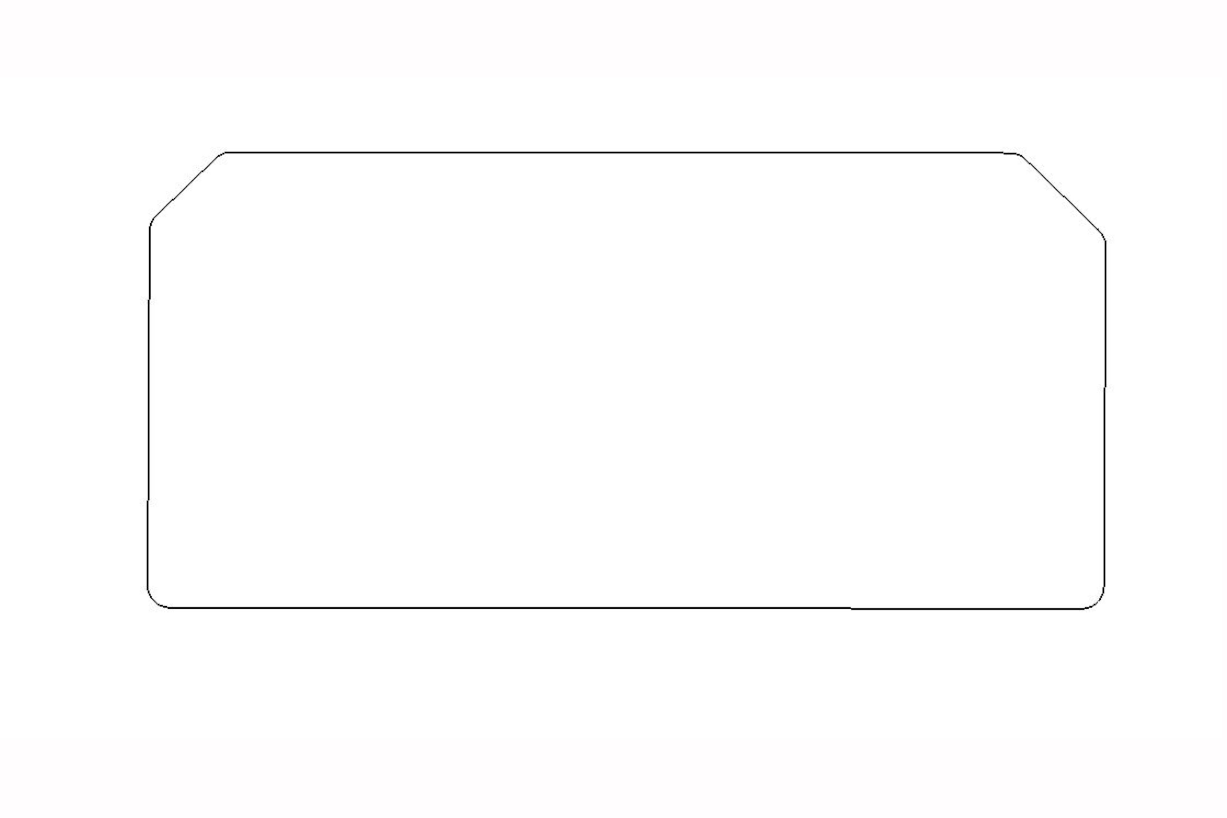 Puig-Tachometer-Displayschutzfolie-transparent-Yamaha-T-MAX-560-Tracer-9-GT-21554W-2 Puig Tachometer Displayschutzfolie transparent - Yamaha T-MAX 560 / Tracer 9 GT+ - 21554W