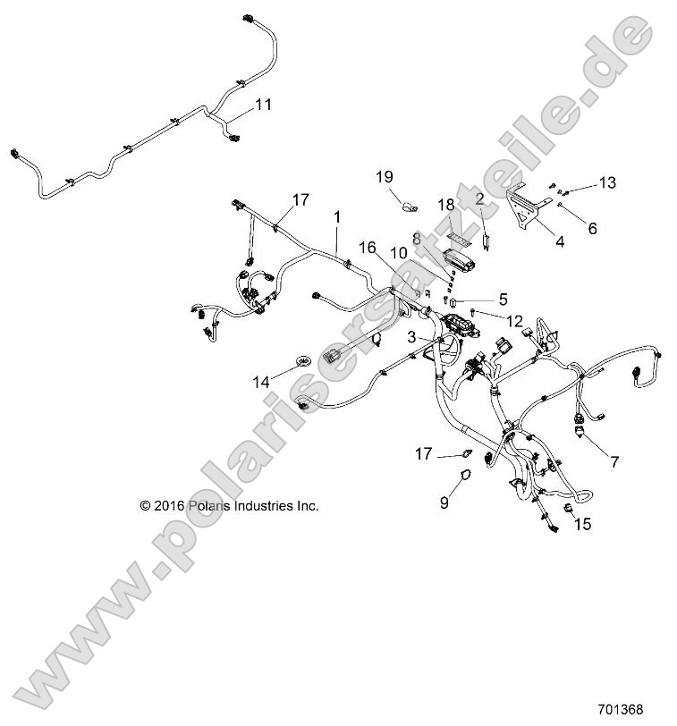Electrical, Wire Harnesses Electrical, Wire Harnesses