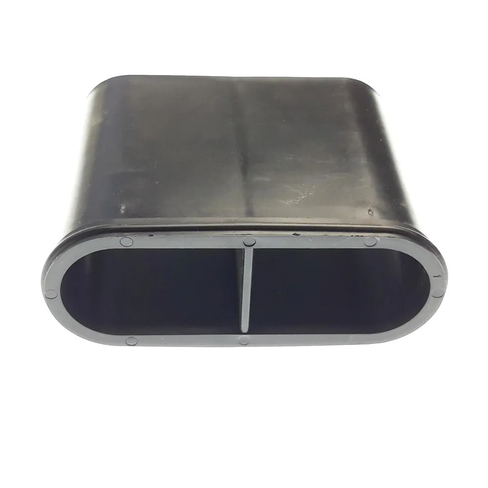 TGB DUCT, BELT COOLING FRONT NO.2 - 924689