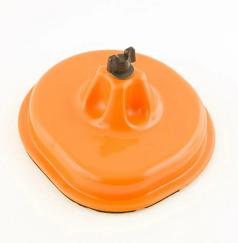 Twin Air MX Luftfilterkasten Abdeckung Yamaha YZ 125 250 1989- / YZ 250F 400F 426F 450F