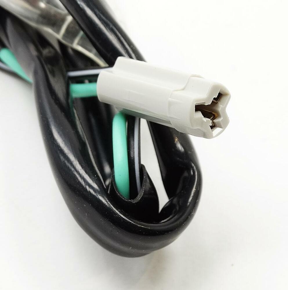 Puig Blinker Adapterkabel 300 mm für Yamaha Typ 2